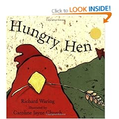 Hungry Hen