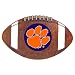 NCAA Clemson Tigers Football Buckle