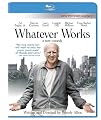 Whatever Works [Blu-ray]