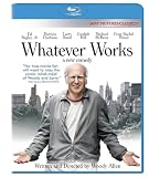 Whatever Works [Blu-ray]