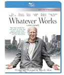 NEW David/wood/clarkson - Whatever Wo...