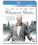 Whatever Works [Blu-ray]