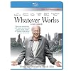 Whatever Works [Blu-ray]