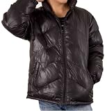 (ヒビキ)HIBIKI【メンズ】シレー加工 フルジップアップ 中綿 ジャケット ブルゾン (ヒビキ)HIBIKI【メンズ】シレー加工 フルジップアップ 中綿 ジャケット ブルゾン