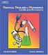 Practical Problems in Math for Health Occupations (Delmar's Practical Problems in Mathematics Series)