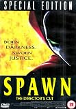 Spawn [Region 2]