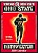 Ohio State Buckeyes 2009 Vintage Football Program Calendar