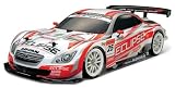 1/10電動RCカーNo.394 ECLIPSE ADVAN SC430（TA05-IFSシャーシ）の画像