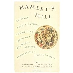 Hamlet's Mill