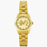 Michigan Wolverines NCAA Women's Alumni Series Watch