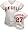 Vladimir Guerrero Los Angeles Angels of Anaheim Women's Replica Jersey - Large