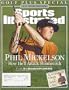 Phil Mickelson Autographed / Signed Sports Illustrated Magazine June 15, 2004