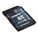 32GB SDHC Card