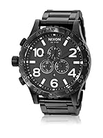 Nixon Reloj de cuarzo A083001 51 mm
