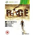 Rage: Anarchy Edition (Xbox 360) [Importaci�n inglesa]