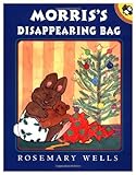 Morris's disappearing bag : a Christmas story