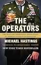The Operators: The Wild and Terrifying Inside Story of America's War in Afghanistan