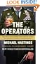 The Operators: The Wild and Terrifying Inside Story of America's War in Afghanistan