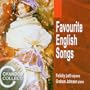 Favorite English Songs