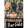 Tomando Partido/ Taking Sides (Spanish Edition)