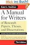 A Manual for Writers of Research Pape...