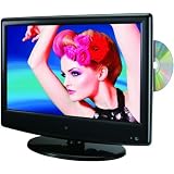 TDE1380B 13.3 TV/DVD Combo