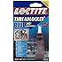 Loctite Blue 242  Threadlocker 6-Milliliter Tube (209728)