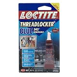 Henkel 01-24200 Loctite 6-ml Threadlocker 242