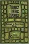 Firmly In His Hands: smugs and hooches, Dink
