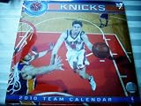 New York Knicks 2010 Wall Calendar (Calendar) Danilo Gallinari
