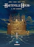 Acheter le livre Hauteville House, Tome 8 : Fort Chavagnac