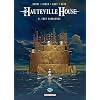 Hauteville House, Tome 8 : Fort Chavagnac