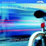 Donnacha Dennehy: Elastic Harmonic