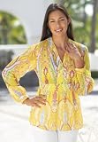 JL Studio? Georgette Blouse