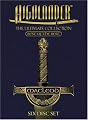 Highlander - Ultimate Collection (Best of the Best)