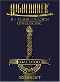 Highlander - Ultimate Collection (Best of the Best)