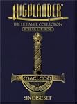 Highlander Series Best of the