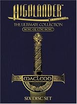 Highlander - Ultimate Collection (Best of the Best)