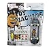 Tech Deck 96 MM Wooden Fingerboards Collector Series Toy Machine (Colors/Styles Vary) Spin Master Fingerboards & Fingerbikes