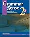 Book Grammar Sense 2: Student Book Volume A (Grammar Sense)