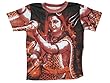 Hippie Boho Shiva T-shirt, Tees Spiritual Yoga Meditation Tee Shirt