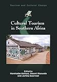 Cultural tourism in Southern Africa