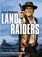 Land Raiders