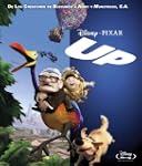 Up (1 Disco) [Blu-ray]