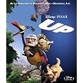 Up (1 Disco) [Blu-ray]