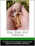 Rah, Rah...Rat Terriers