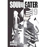 soul eater vol 19