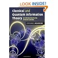 Classical and Quantum Information Theory: An Introduction for the Telecom Scientist