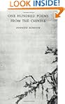 One Hundred Poems From The Chinese