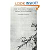 One Hundred Poems from the Chinese (New Directions Books)